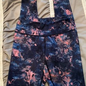 Lululemon full length leggings
